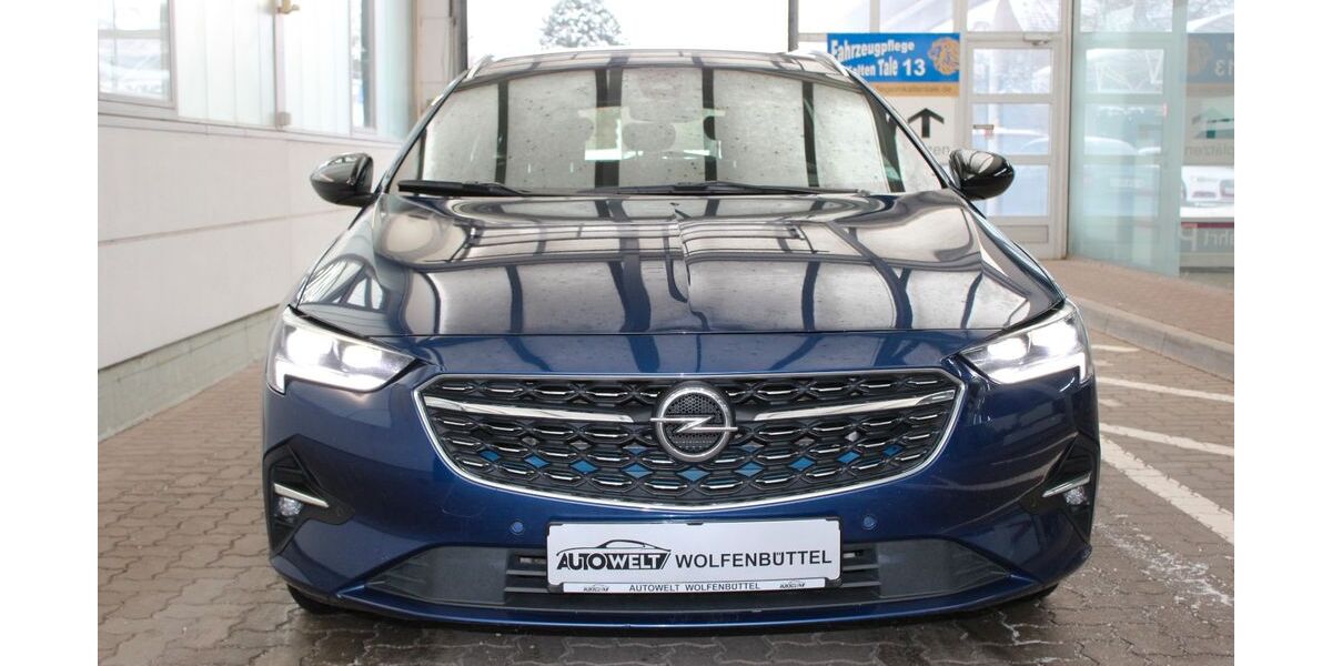 Opel Insignia 118.842 km 13.999 &euro; Wolfenbüttel 38304