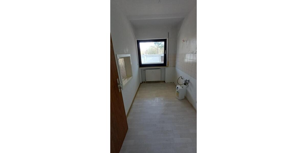 Erdgeschoßwohnung Hildesheim Bockfeld - 2 Zimmer, 58 m&sup2;, 575&euro; | Angebot:26233974