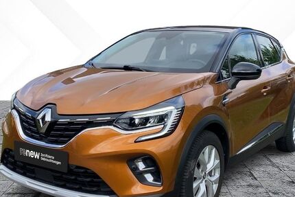 Renault Captur 17.526 km 19.377 &euro; Goslar 38644