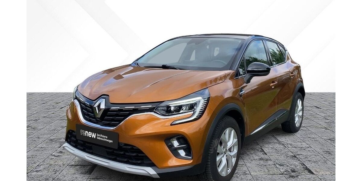 Renault Captur 17.526 km 19.377 &euro; Goslar 38644