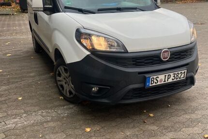 Fiat Doblo 62.500 km 7.350 € Braunschweig 38126