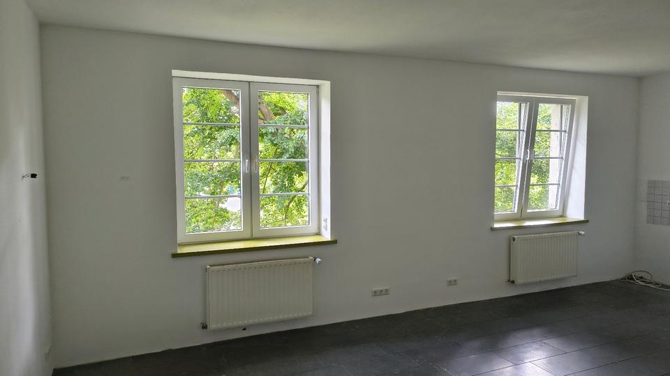 Etagenwohnung Hildesheim Himmelsthür - 6.5 Zimmer, 224 m&sup2;, 248.000&euro; | Angebot:27226411