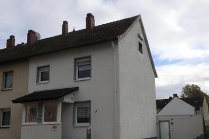 Reihenendhaus mit rd. 103 m² Wohnfläche 5 zimmer