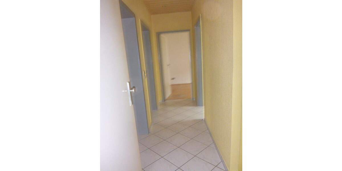 Etagenwohnung Wolfenbüttel / Groß Stöckheim Groß Stöckheim - 3 Zimmer, 67 m&sup2;, 89.000&euro; | Angebot:24219254