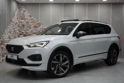 Seat Tarraco 86.000 km 30.990 € Braunschweig 38106