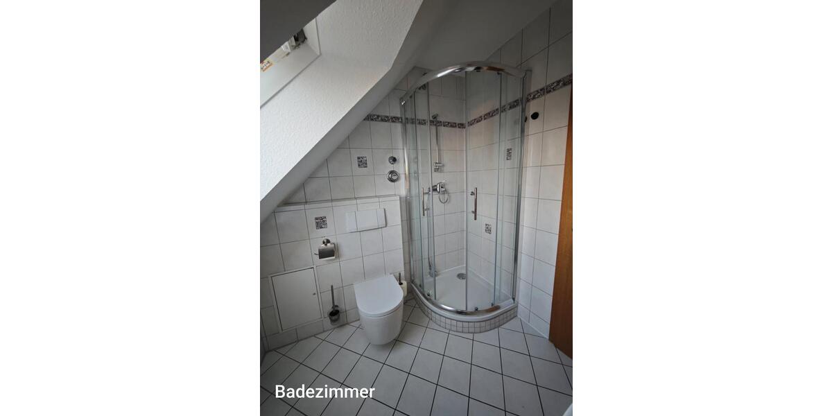 Dachgeschoßwohnung Peine Südstadt - 3 Zimmer, 67 m&sup2;, 675&euro; | Angebot:26610295