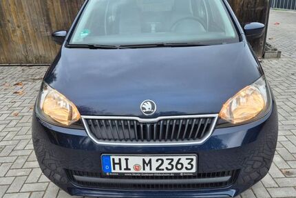 Skoda Citigo 97.700 km 4.800 € Hildesheim 31137