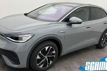VW ID.5 8.900 km 38.400 € Peine 31226