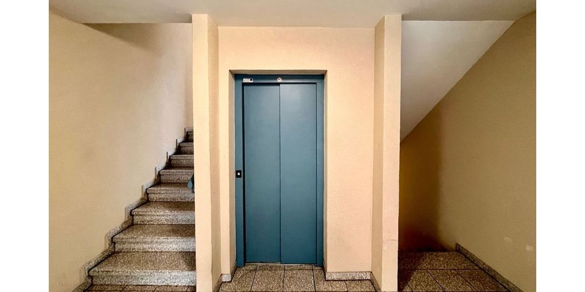 Ihre Anlagechance!? - Etagenwohnung Hildesheim Himmelsthür | Angebot:25248495