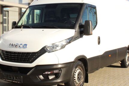 IVECO Andere 147.745 km 18.490 &euro; Braunschweig 38126