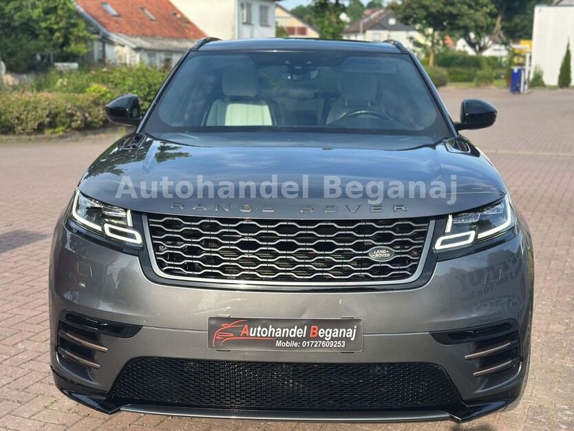 Land Rover Range Rover Velar 240.000 km 18.999 € Lamspringe 31195