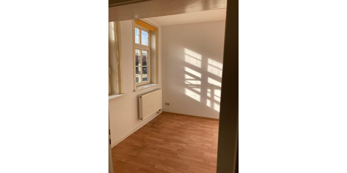 Etagenwohnung Holle - 2 Zimmer, 45 m&sup2;, 300&euro; | Angebot:26503767