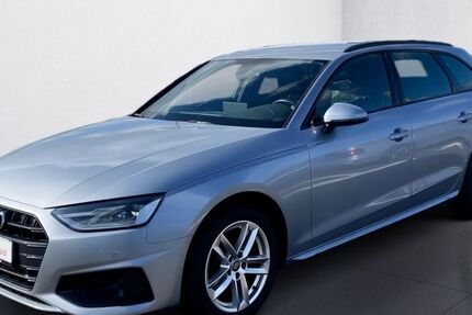 Audi A4 82.604 km 22.992 &euro; Goslar 38644