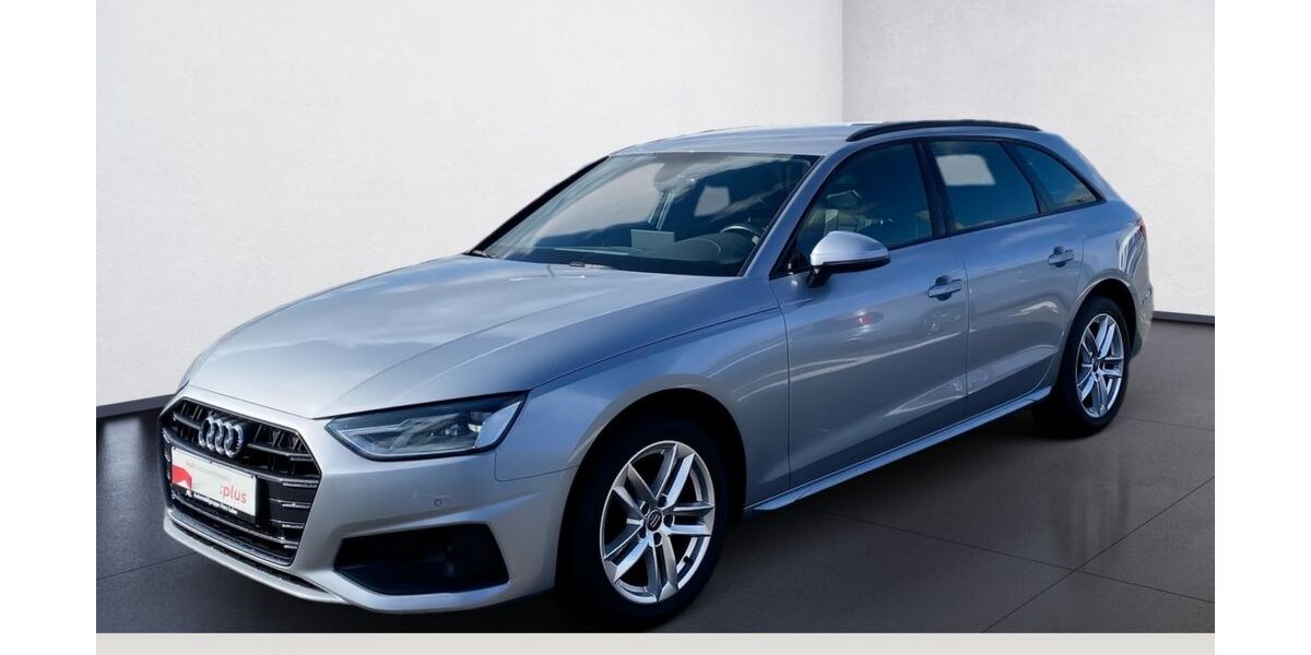 Audi A4 82.604 km 22.992 &euro; Goslar 38644