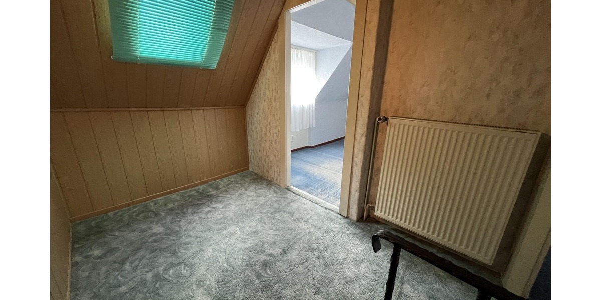 Gepflegtes Reihenhaus mit Potenzial - Reihenmittelhaus Salzgitter Bad | Angebot:25783537