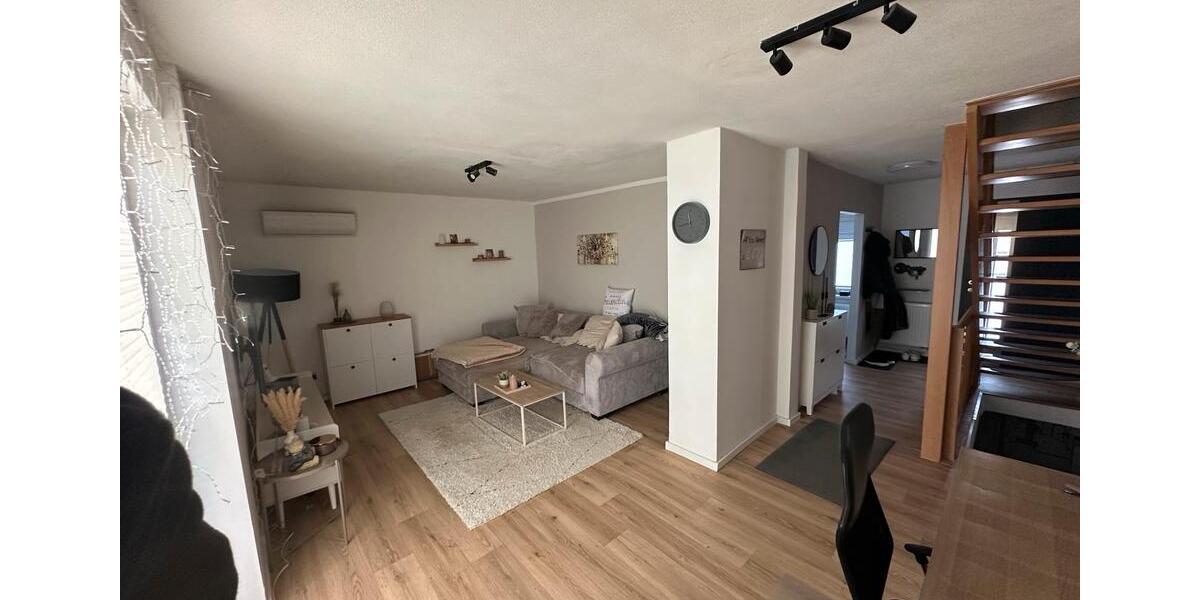 Einfamilienhaus Salzgitter Ortschaft Südost - 3 Zimmer, 74 m&sup2;, 850&euro; | Angebot:26402000