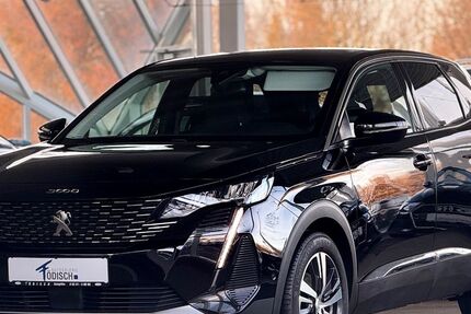 Peugeot 3008 36.887 km 22.490 € Salzgitter 38228