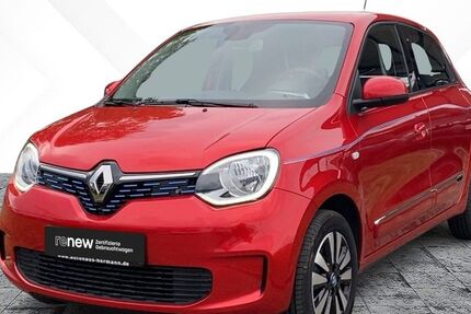Renault Twingo 19.340 km 13.609 € Goslar 38644