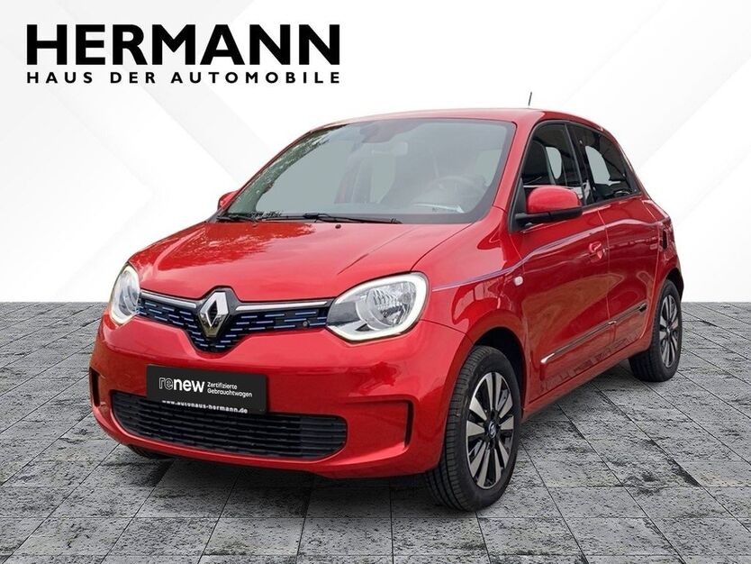 Renault Twingo 19.340 km 13.609 € Goslar 38644
