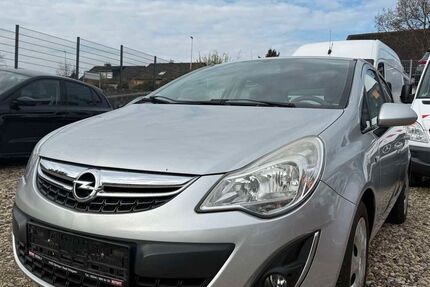 Opel Corsa 183.000 km 3.999 &euro; Hildesheim 31137