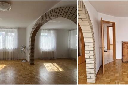 Wohnung Braunschweig Wabe-Schunter-Beberbach - 3 Zimmer, 131 m&sup2;, 470.000&euro; | Angebot:26795661