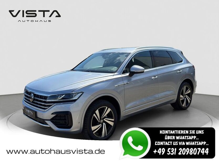 Touareg