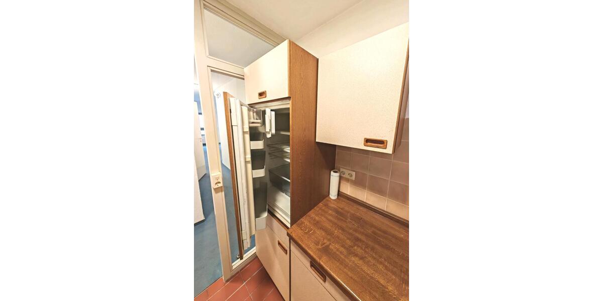 Etagenwohnung Braunschweig Lehndorf-Watenbüttel - 1 Zimmer, 36 m&sup2;, 115.000&euro; | Angebot:26788431
