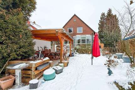 Haus Peine Südstadt - 6 Zimmer, 150 m&sup2;, 265.000&euro; | Angebot:26878694