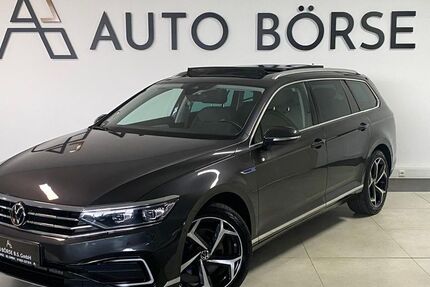 VW Passat 109.800 km 25.890 € Braunschweig 38114