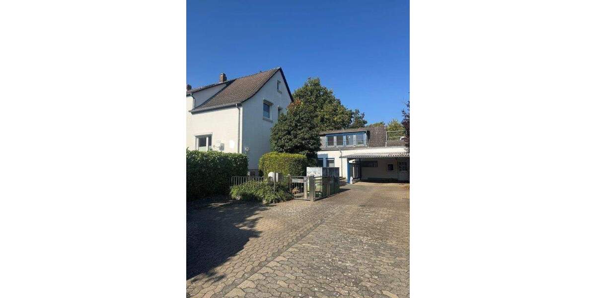 Mehrfamilienhaus, Wohnhaus Braunschweig Kralenriede - 1 Zimmer, 270 m&sup2;, 499.000&euro; | Angebot:23946461