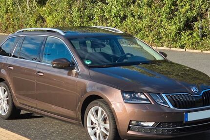 Skoda Octavia 94.500 km 12.300 &euro; Holle 31188