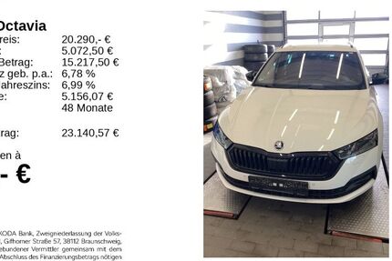 Skoda Octavia 92.339 km 19.990 &euro; Hildesheim 31137