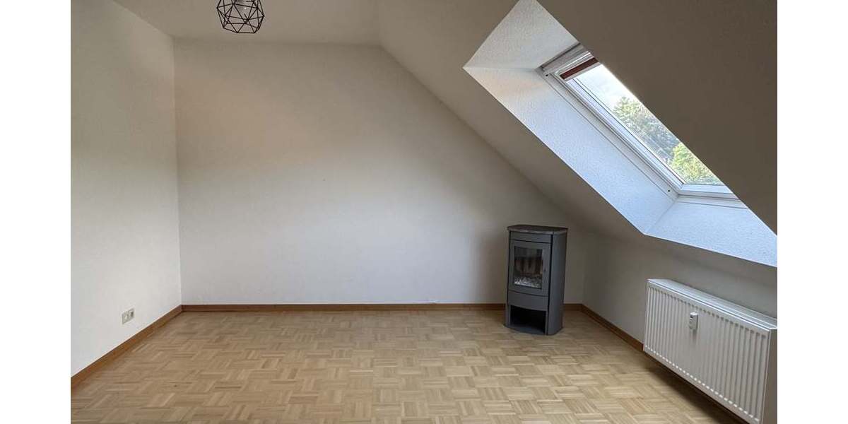 Wohnen über den Dächern - Maisonettenwohnung Diekholzen | Angebot:26072086