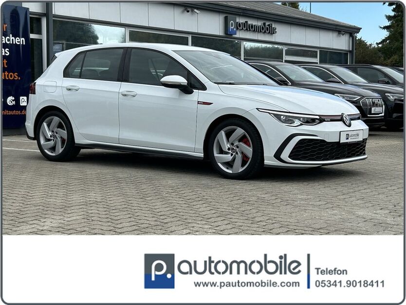 VW Golf 34.879 km 27.980 € Salzgitter 38229