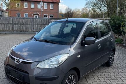 Hyundai i10 280.000 km 2.300 &euro; Salzgitter 38226