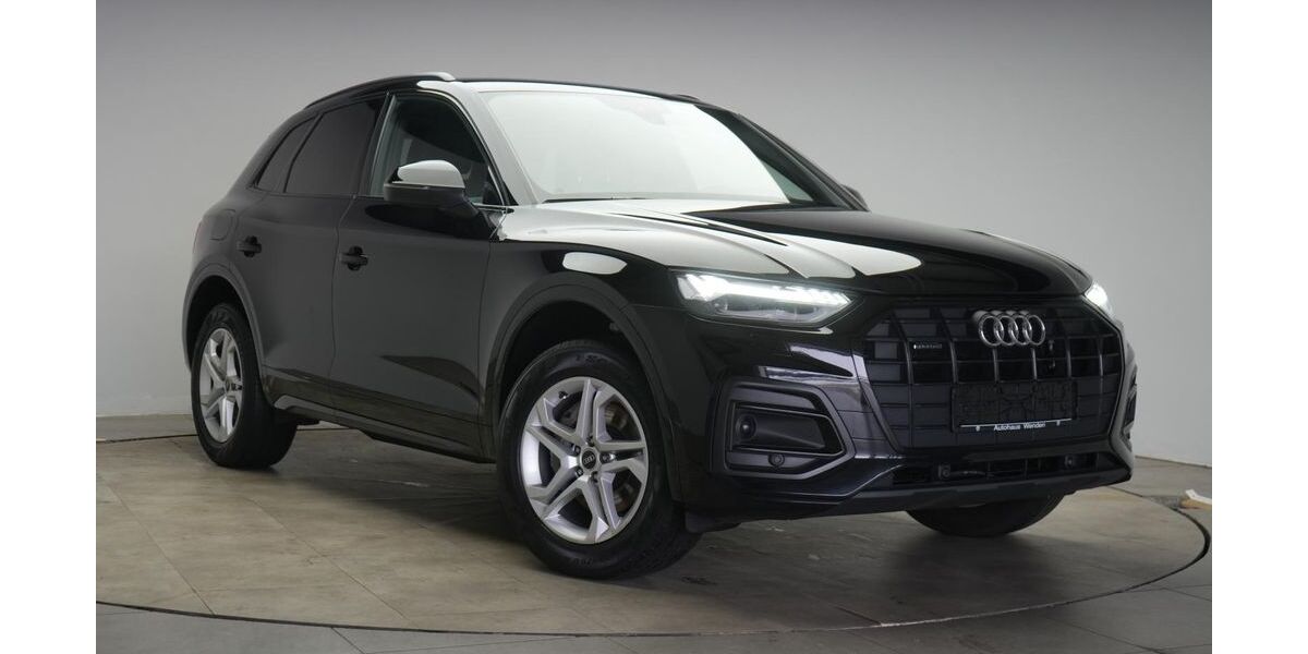 Audi Q5 127.000 km 28.990 &euro; Braunschweig 38110