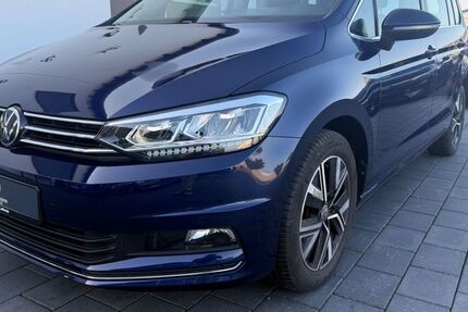 VW Touran 63.000 km 26.290 &euro; Ilsede 31246