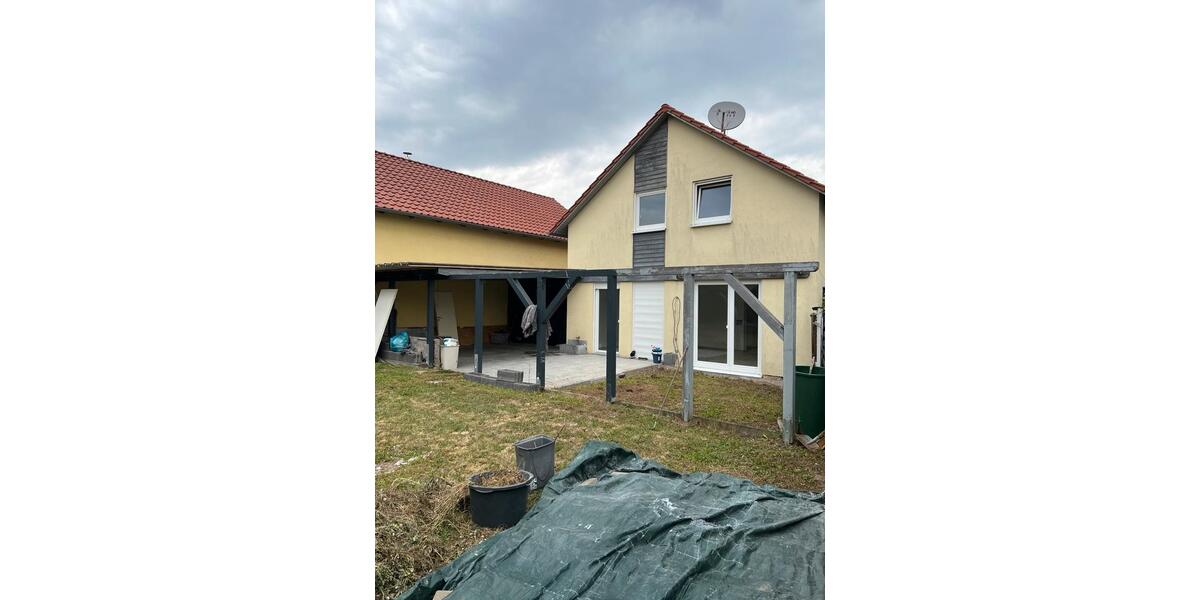 Einfamilienhaus Salzgitter Ortschaft Nord - 4 Zimmer, 129 m&sup2;, 340.000&euro; | Angebot:27217626