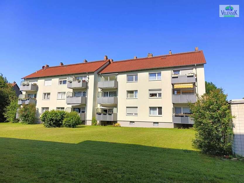 Wohnung zum Kaufen in Wolfenbüttel 82.000 € 69 m²
