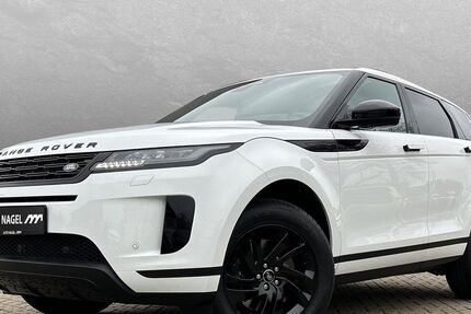 Land Rover Range Rover Evoque 6.001 km 51.399 &euro; Wolfenbüttel 38304