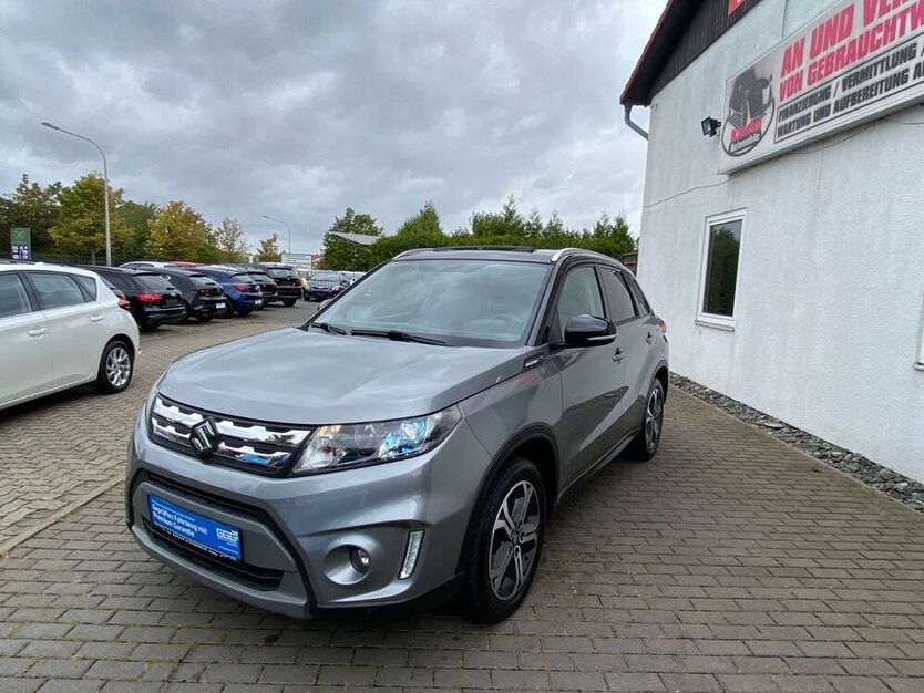 Vitara