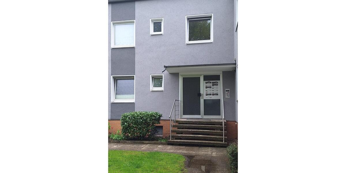 Etagenwohnung Braunschweig Wabe-Schunter-Beberbach - 1 Zimmer, 41 m&sup2;, 119.000&euro; | Angebot:26306024