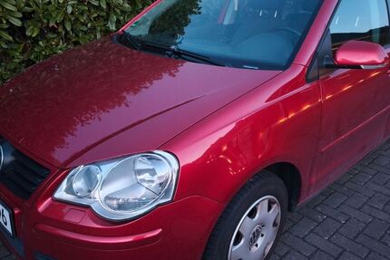 VW Polo 275.000 km 1.500 &euro; Vechelde 38159