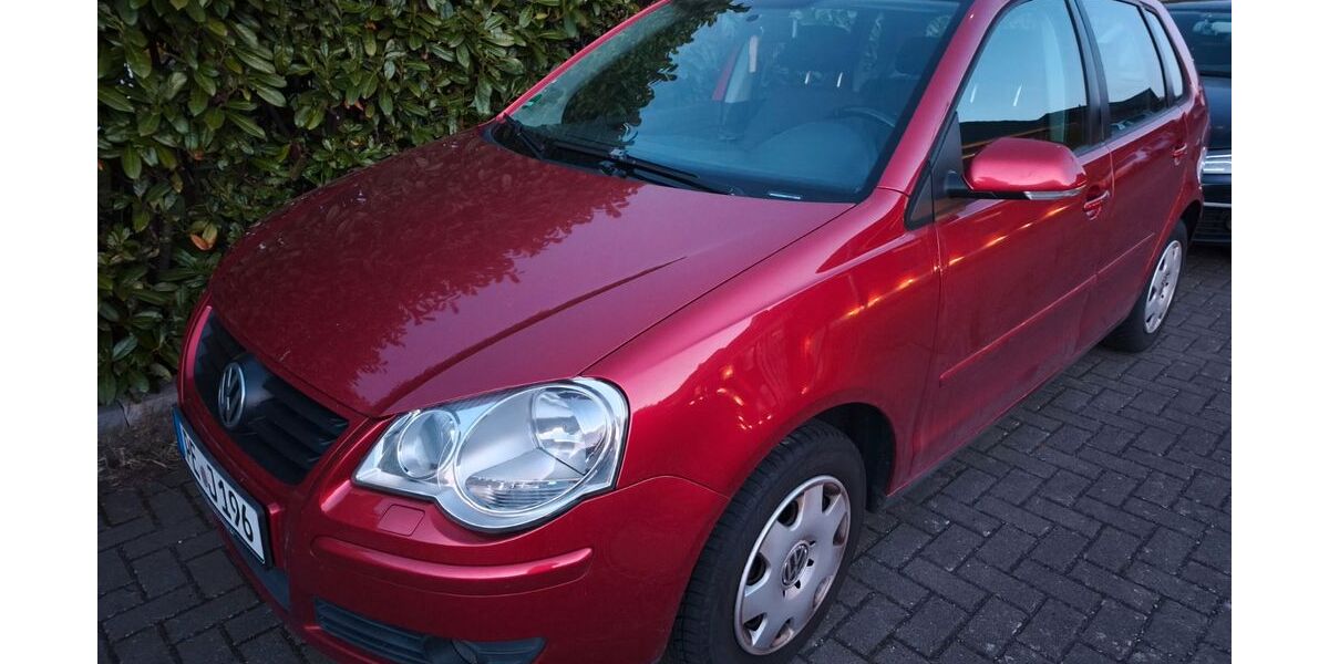 VW Polo 275.000 km 1.500 &euro; Vechelde 38159