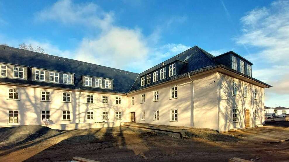 Wohnung zum Mieten in Goslar 611,84 € 45.66 m²
