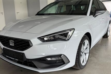 Seat Leon 23.028 km 26.950 € Goslar 38642