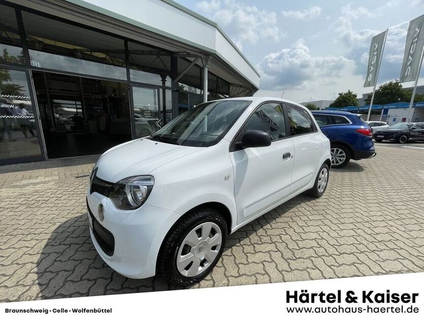 Twingo