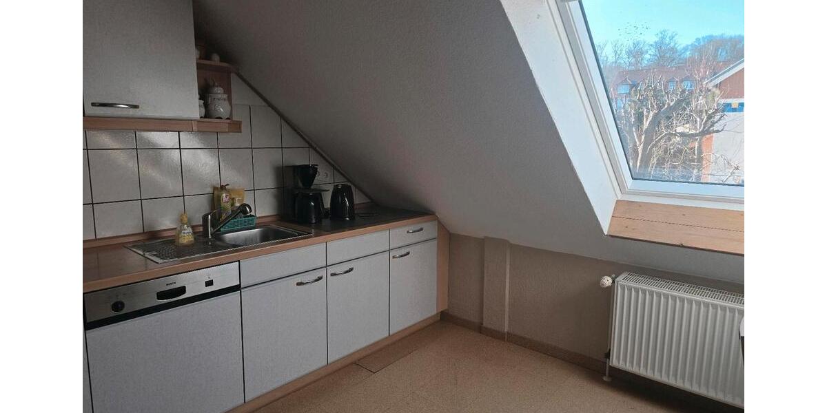 Etagenwohnung Hildesheim Bockfeld - 4 Zimmer, 120 m&sup2;, 1.500&euro; | Angebot:24550240