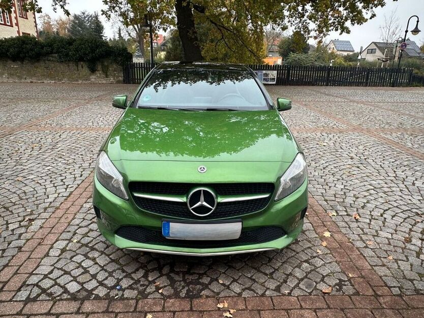 A 200