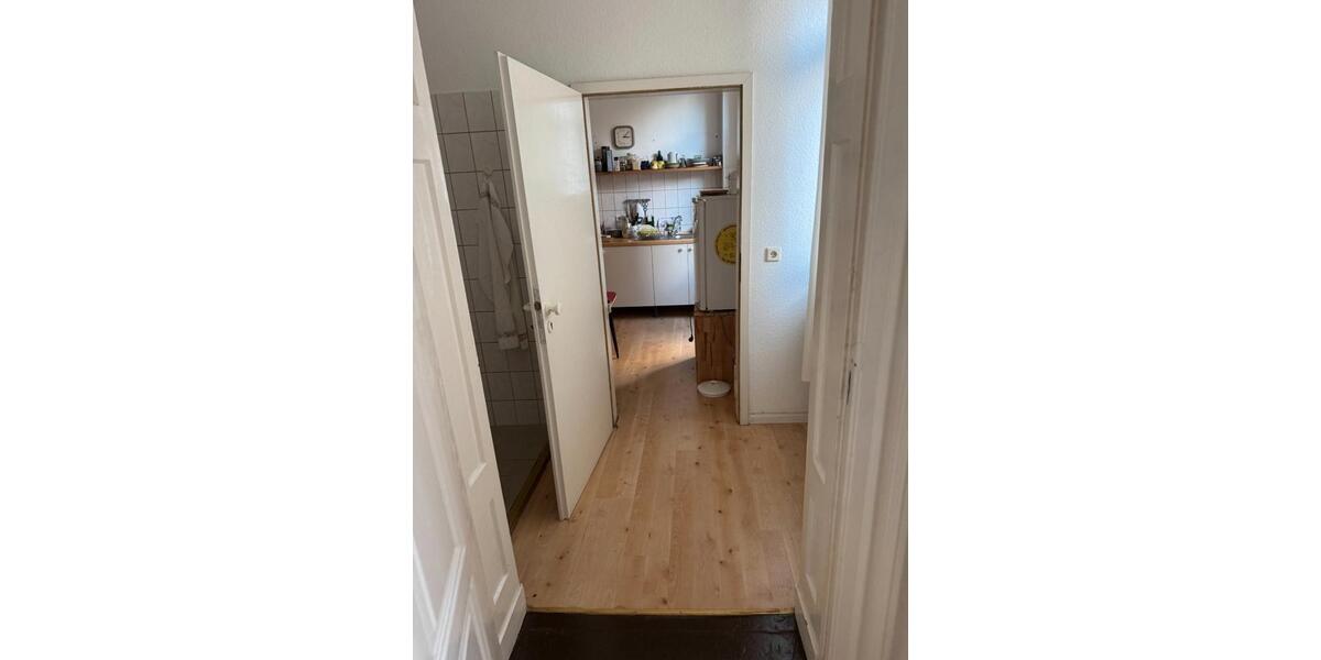 Erdgeschoßwohnung Braunschweig - 3 Zimmer, 95 m&sup2;, 995&euro; | Angebot:26233686
